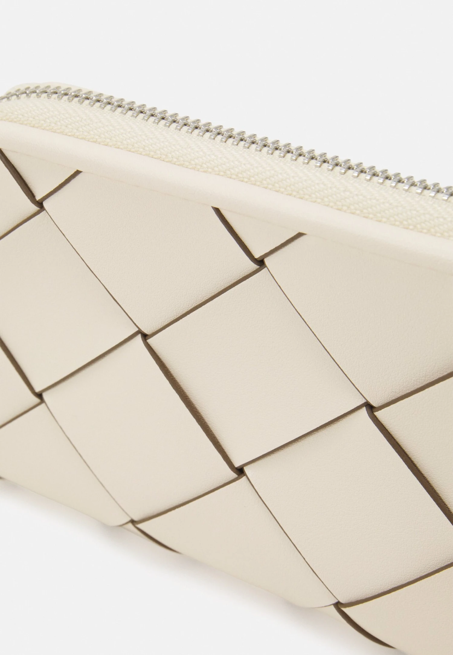 Anna Field Portemonnee -Off-White 7 Anna Field Portemonnee -Off-White - Afbeelding 5