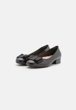 Anna Field Leather- Ballerina'S - Black 10 Anna Field Leather- Ballerina'S - Black -Anna Field 9603fe31c04643c7b520430ace18949f