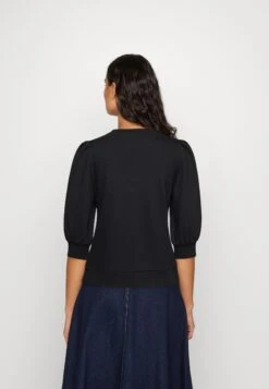 Anna Field Sweater - Black 10 Anna Field Sweater - Black -Anna Field 962ff447aea8494fbb64a94d07f31419