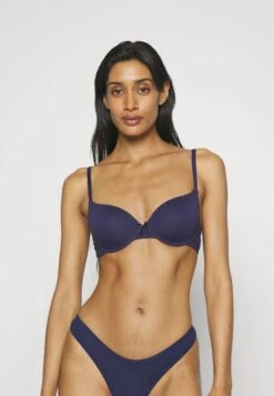 Anna Field 2 Pack - Beugel Bh - Blue/Pink 10 Anna Field 2 Pack - Beugel Bh - Blue/Pink -Anna Field 9652c1aebe0a470c884095d0b4ed94ed