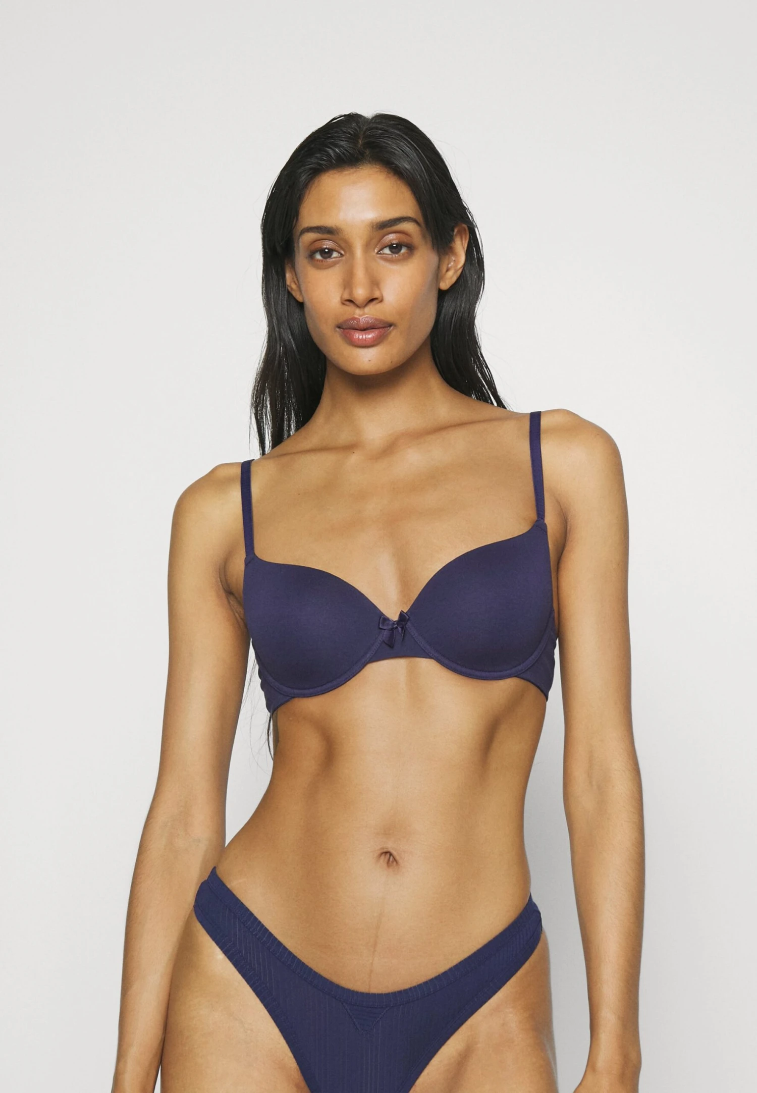 Anna Field 2 Pack - Beugel Bh - Blue/Pink 5 Anna Field 2 Pack - Beugel Bh - Blue/Pink - Afbeelding 3