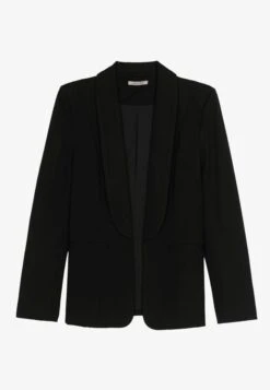 Anna Field Blazer - Black 12 Anna Field Blazer - Black -Anna Field 9689bdad5382455aa903c1bf6d5ff2af