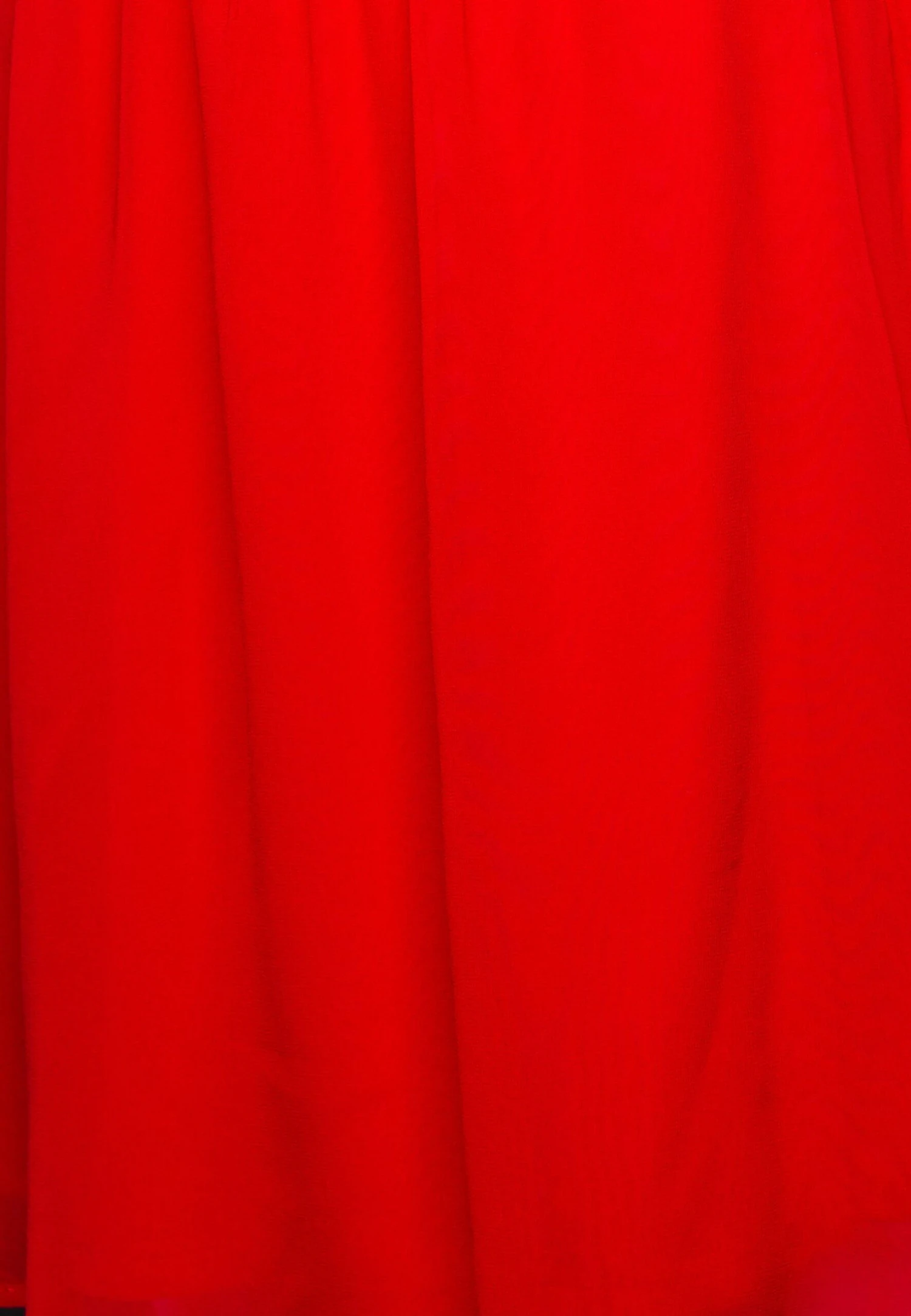 Anna Field V-Neck Sleeve Dress- Jurk -Dark Red 10 Anna Field V-Neck Sleeve Dress- Jurk -Dark Red - Afbeelding 8