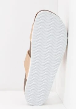 Anna Field Pantoffels - Rose Gold 15 Anna Field Pantoffels - Rose Gold -Anna Field 97a2aa3793284303a1a2c96beea9f9ee