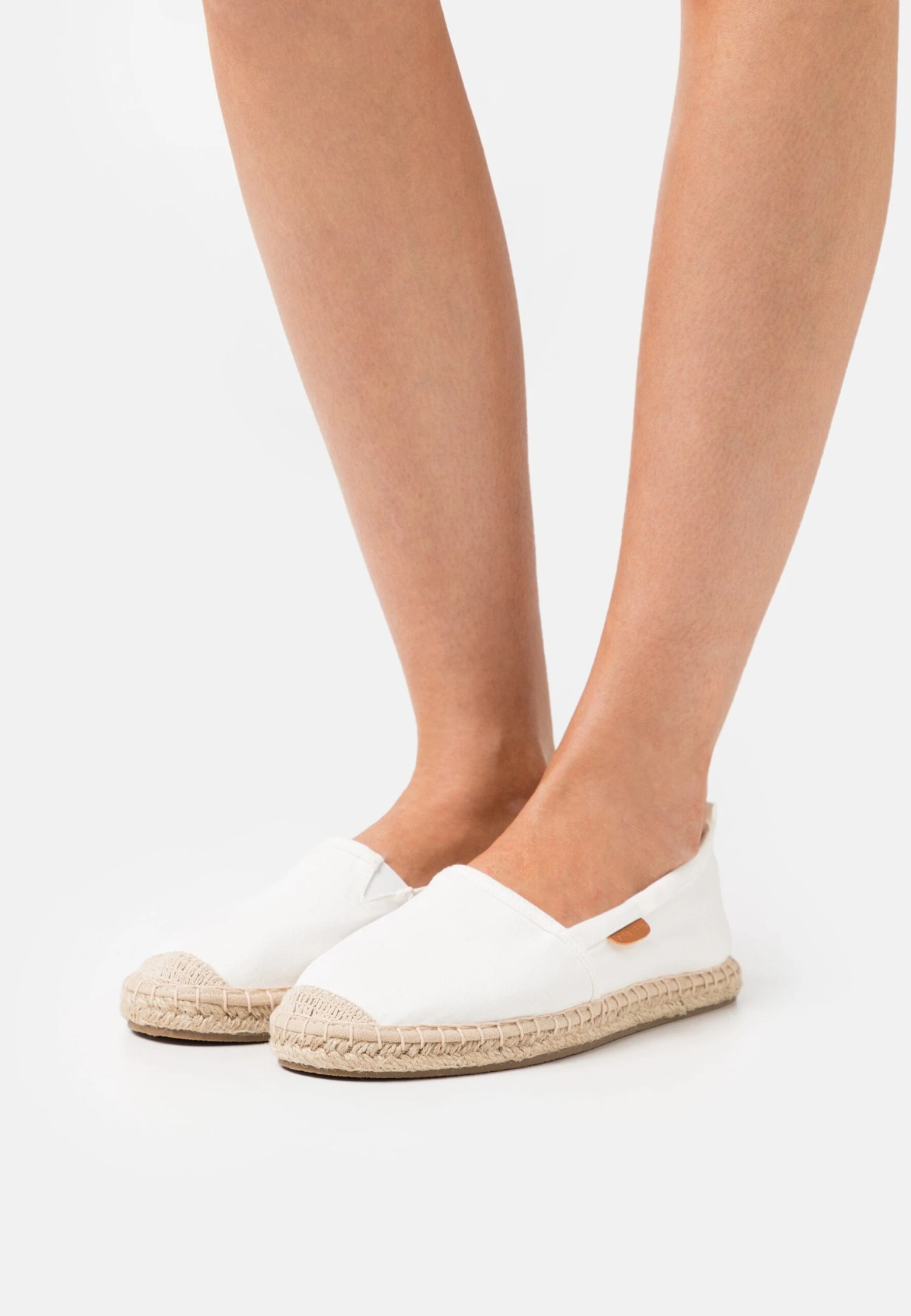 Anna Field Espadrilles - White 3 Anna Field Espadrilles - White