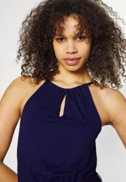 Jerseyjurk - Dark Blue 11 Jerseyjurk - Dark Blue -Anna Field 98e615d07f524e27924c7f396b6cc519