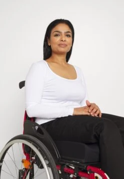 Anna Field Longsleeve - White 12 Anna Field Longsleeve - White -Anna Field 9931336be1084134993d0dd530e227e6