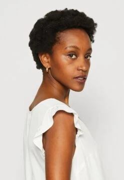 Anna Field T-Shirt Print - White 11 Anna Field T-Shirt Print - White -Anna Field 9939ee25eac54ea1a288eaf97d608e3c