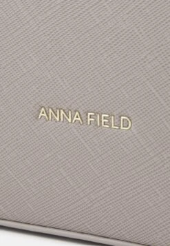 Anna Field Handtas - Grey 11 Anna Field Handtas - Grey -Anna Field 998bd72d70734dfabe1c6c52138eb3cc