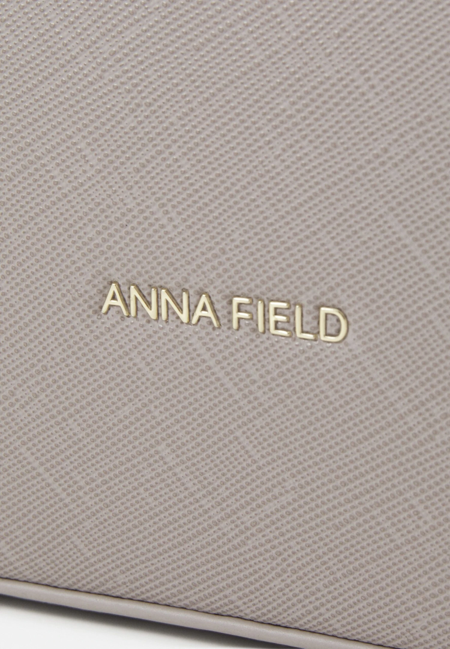Anna Field Handtas - Grey 7 Anna Field Handtas - Grey - Afbeelding 5