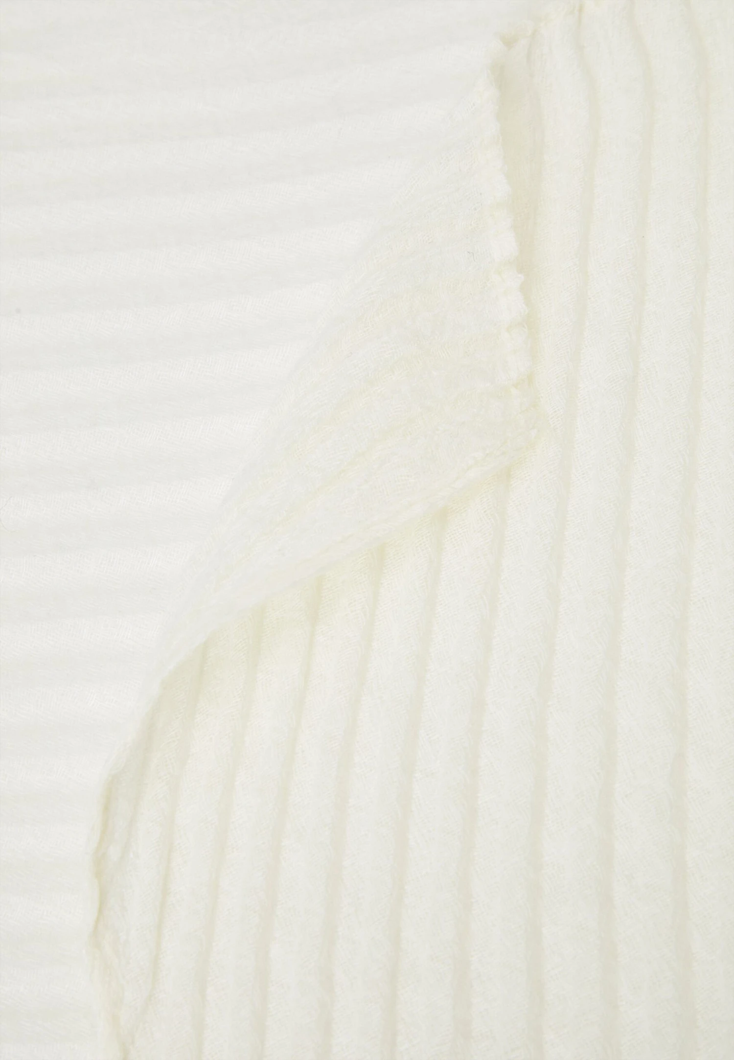 Anna Field Sjaal - Off-White 5 Anna Field Sjaal - Off-White - Afbeelding 3