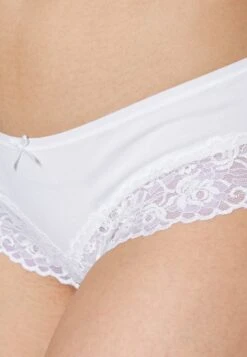 Anna Field 5 Pack - Slip - Pink/Dark Blue/White 15 Anna Field 5 Pack - Slip - Pink/Dark Blue/White -Anna Field 9a4f44e0c5a04aabb35e23db11a6156a