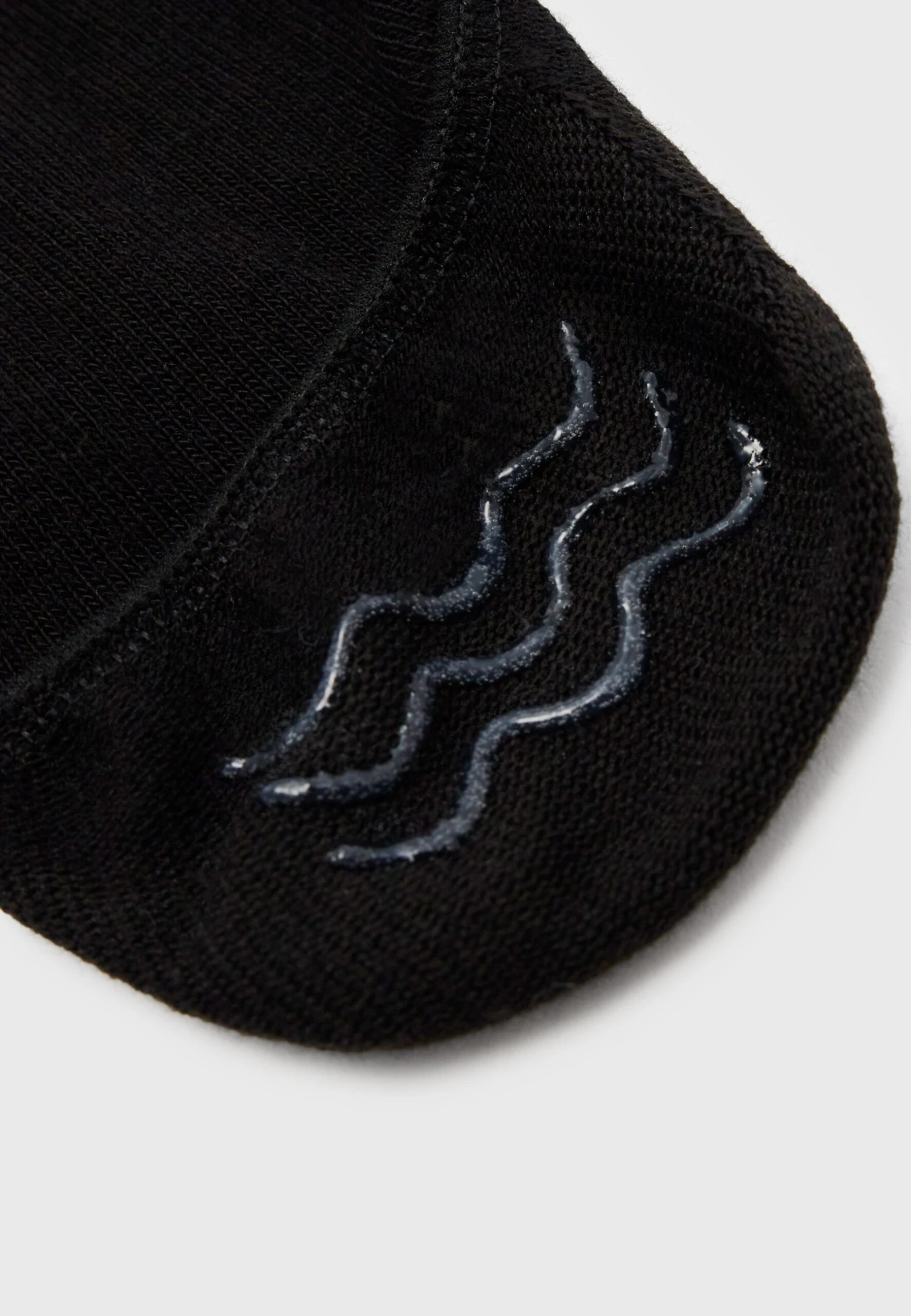 Anna Field 8 Pack- Enkelsokken - Black 4 Anna Field 8 Pack- Enkelsokken - Black - Afbeelding 2