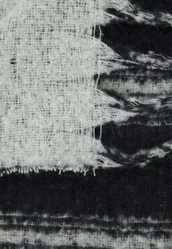 Anna Field Sjaal - Black/White 6 Anna Field Sjaal - Black/White -Anna Field 9a522dd4cc5344a9917fcf140ca29cbe