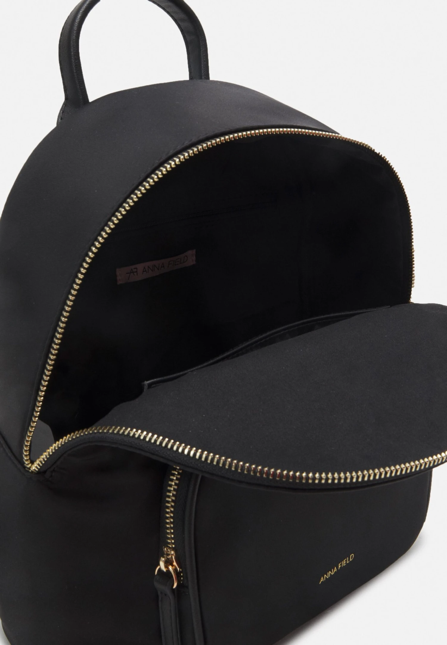 Anna Field Rugzak - Black 5 Anna Field Rugzak - Black - Afbeelding 3