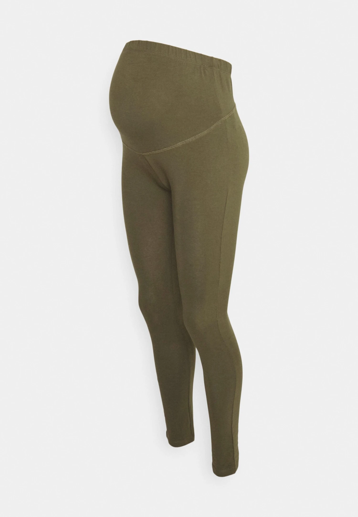 3 Pack - Legging - Black - 802_Mottled Light Brown - 711_Green - 602 11 3 Pack - Legging - Black - 802_Mottled Light Brown - 711_Green - 602 - Afbeelding 9