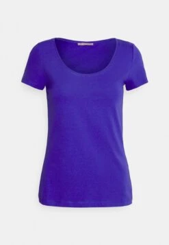 Anna Field 3 Pack - T-Shirt Basic - Dark Blue/Pink/Off White 10 Anna Field 3 Pack - T-Shirt Basic - Dark Blue/Pink/Off White -Anna Field 9c0af31e608d4f14bcf5d47ba488de89