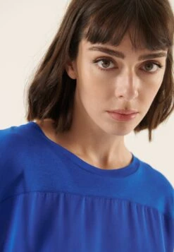 Anna Field T-Shirt Print - Blue 13 Anna Field T-Shirt Print - Blue -Anna Field 9c56b1ec62db4f4ba36e8f7a20a0d37f