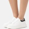Anna Field Sneakers Laag - White/Black 1 Anna Field Sneakers Laag - White/Black -Anna Field 9c572a7f91b64cea814a18f9b535ba92