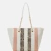 Anna Field Handtas - Off-White/Pink 2 Anna Field Handtas - Off-White/Pink -Anna Field 9c9c17b731914df8900224d0dffc0425