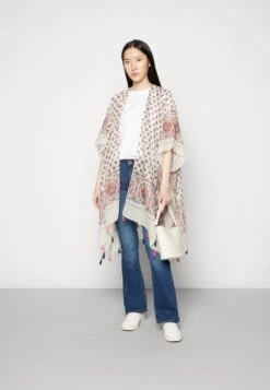 Anna Field Poncho - Tan 9 Anna Field Poncho - Tan -Anna Field 9d64dd4301c546219e47fbd9a1f30438