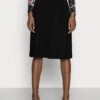 Anna Field Plisse A-Line Mini Skirt - A-Lijn Rok - Black 1 Anna Field Plisse A-Line Mini Skirt - A-Lijn Rok - Black -Anna Field 9f24e50686f04e25a6799c726efa3c35