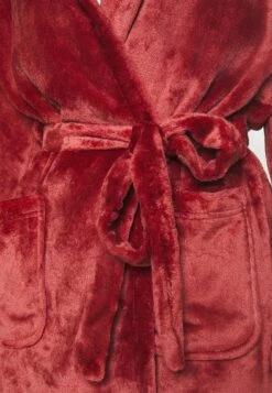 Anna Field Badjas - Dark Red 11 Anna Field Badjas - Dark Red -Anna Field 9ffae80318954ee899a46c8e471fc6cf