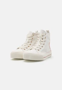 Anna Field Sneakers Hoog - Off White 10 Anna Field Sneakers Hoog - Off White -Anna Field a08b69e3ab20452bb1f658a19e27532c