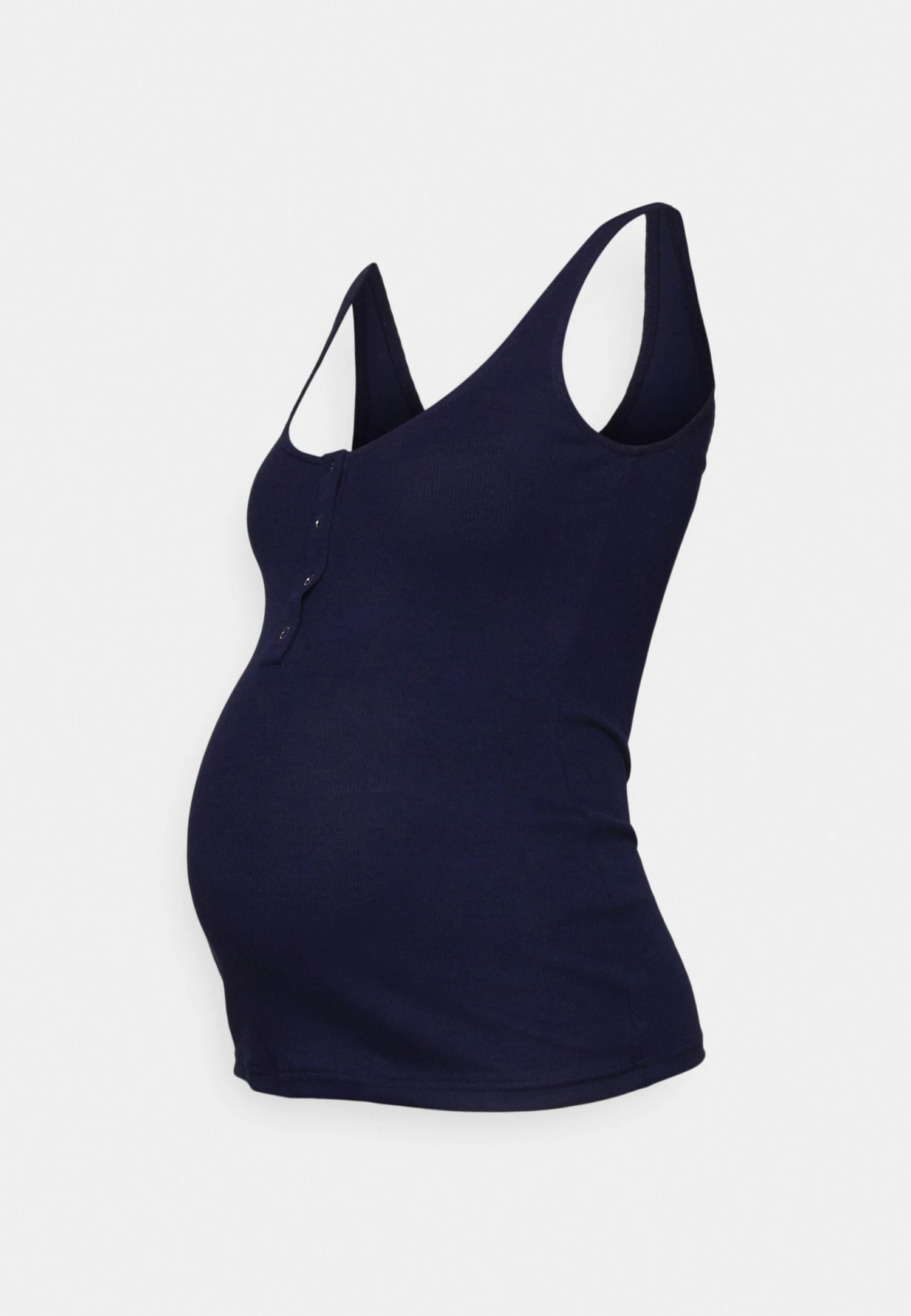 Top - Dark Blue 7 Top - Dark Blue - Afbeelding 5