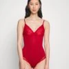 Anna Field Body - Red 2 Anna Field Body - Red -Anna Field a39ef63ecf8545c7812c1c16f6f68171