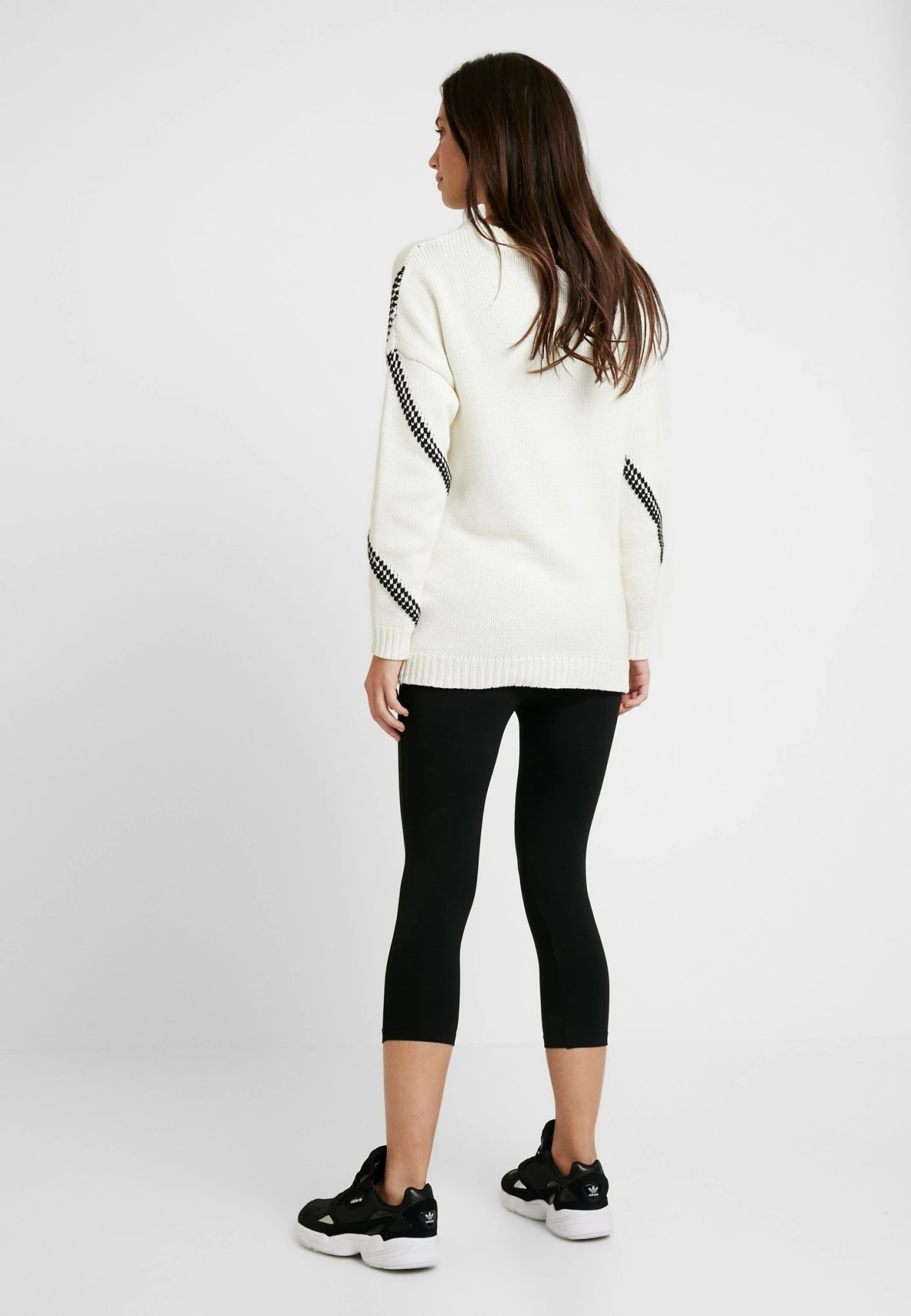 2 Pack Capri - Legging - Black 6 2 Pack Capri - Legging - Black - Afbeelding 4