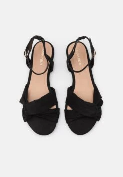 Anna Field Sandalen - Black 17 Anna Field Sandalen - Black -Anna Field a3b9b21d8a1743669b534ed4832332e3