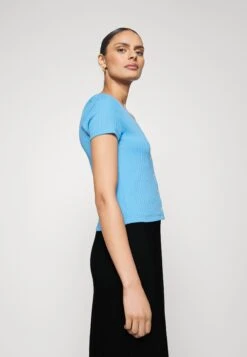 Anna Field Basic Wrap Over Midi Skirt- A-Lijn Rok - Black 12 Anna Field Basic Wrap Over Midi Skirt- A-Lijn Rok - Black -Anna Field a52260ff53d543eca879176ee7d3513f