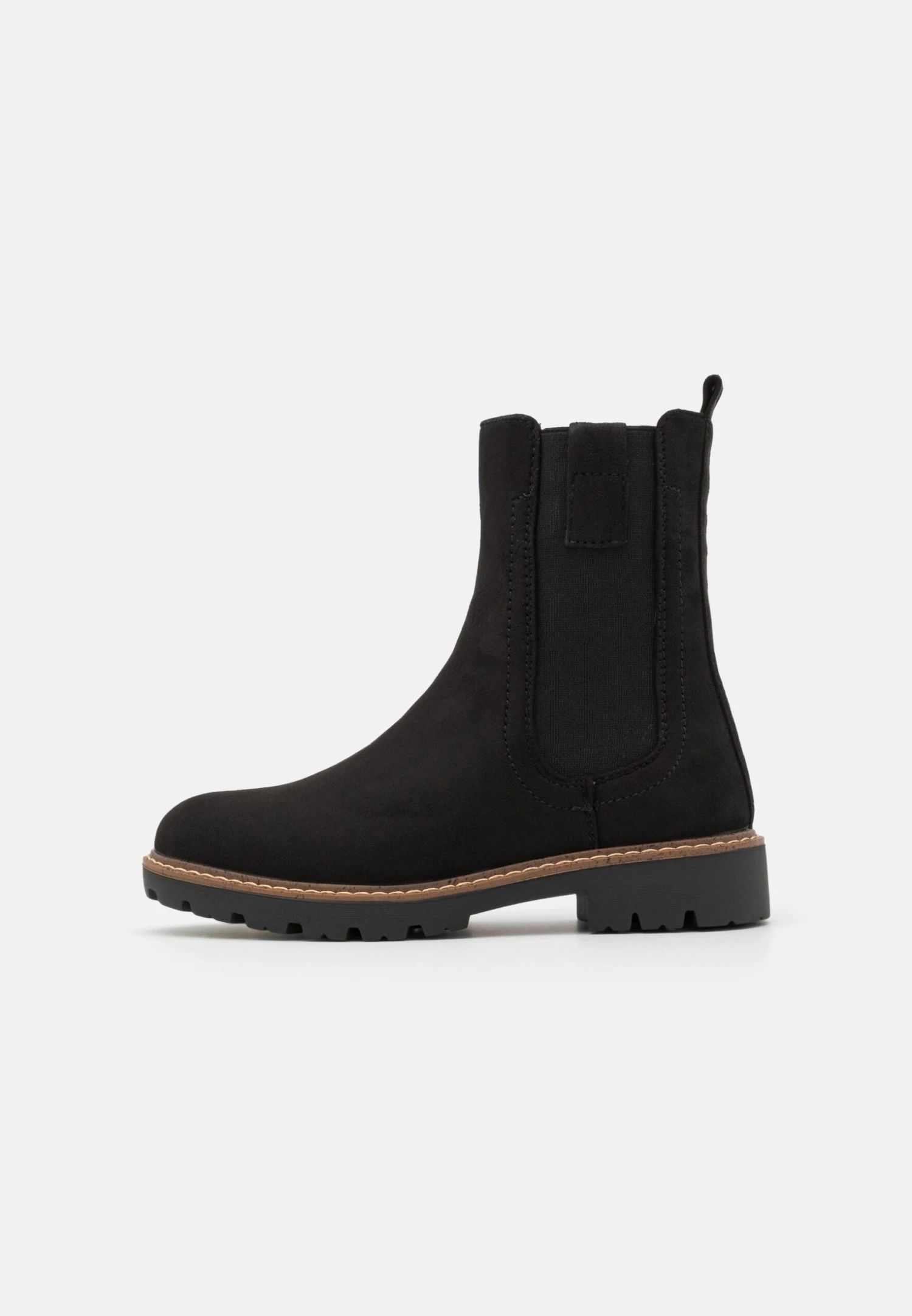 Winter Boot - Korte Laarzen - Black 4 Winter Boot - Korte Laarzen - Black - Afbeelding 2