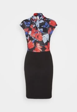 Anna Field Jerseyjurk - Black/Red/Blue 16 Anna Field Jerseyjurk - Black/Red/Blue -Anna Field a577a71a43864e5685a1e407cb1105c5