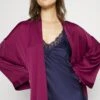 Anna Field Bridal Dressing Gown - Badjas - Purple 1 Anna Field Bridal Dressing Gown - Badjas - Purple -Anna Field a6269dbc969242d98dc9fcdfbe1bb59a