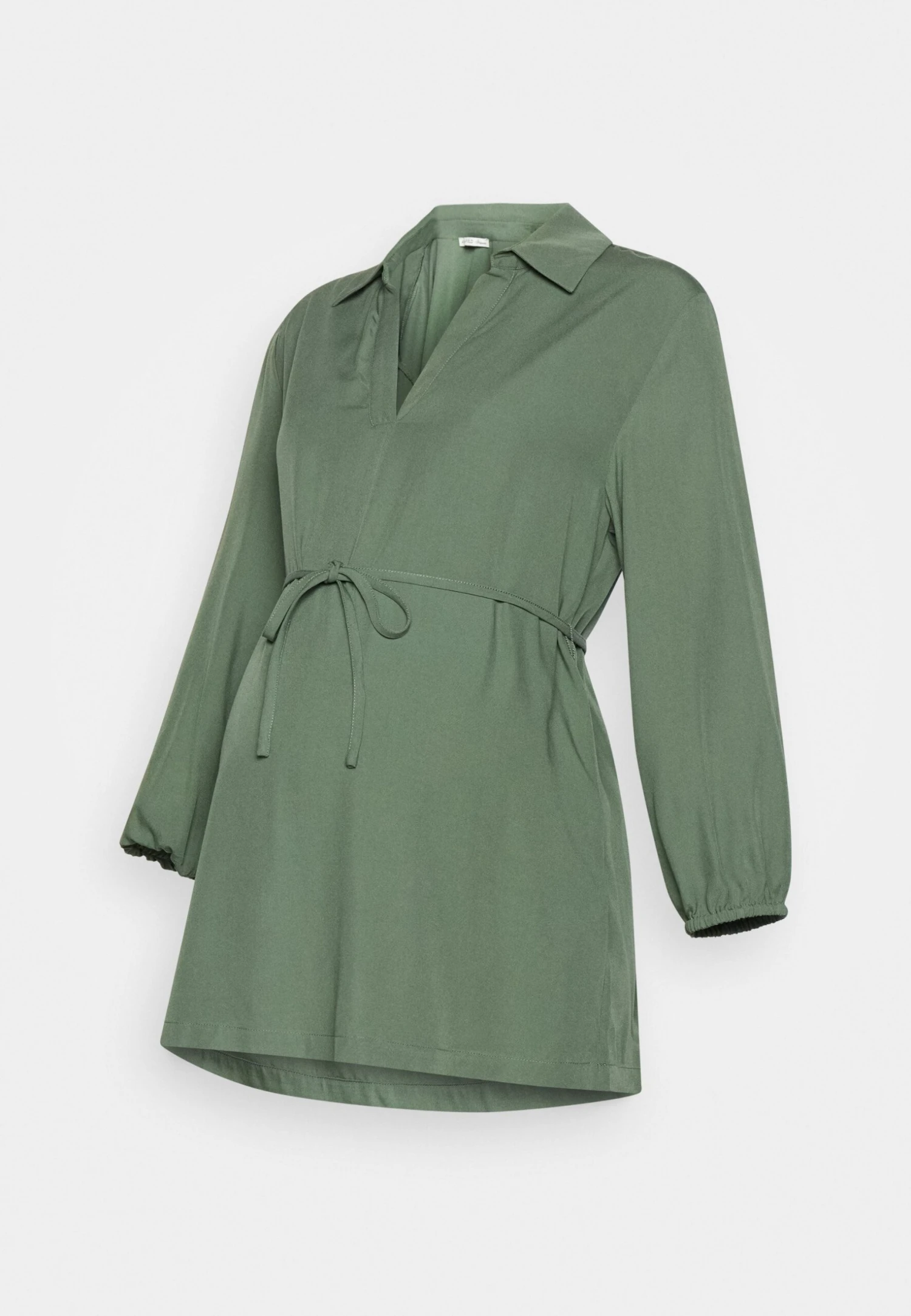Blouse - Green 3 Blouse - Green