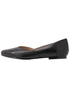 Anna Field Leather Ballerinas - Ballerina'S - Black 10 Anna Field Leather Ballerinas - Ballerina'S - Black -Anna Field a82e30f3368f48dd8fbcde18ec971268