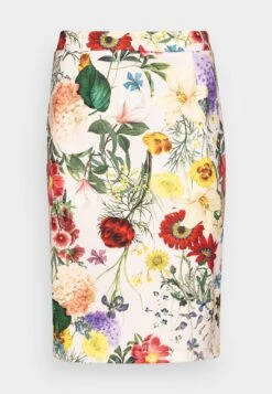 Anna Field Kokerrok - Light Pink/Multi-Coloured 10 Anna Field Kokerrok - Light Pink/Multi-Coloured -Anna Field a863a7fe0fe34039a63b0fa791259f4c