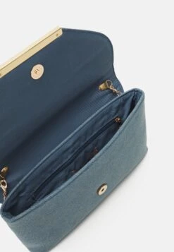 Anna Field Clutch - Light Blue 8 Anna Field Clutch - Light Blue -Anna Field a8cc4a15e8014cca9d0d5c7d3494a0ce