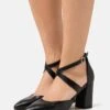 Anna Field Leather- Klassieke Pumps - Black 1 Anna Field Leather- Klassieke Pumps - Black -Anna Field a9041b808e734ad7a0bebc522d6921a8