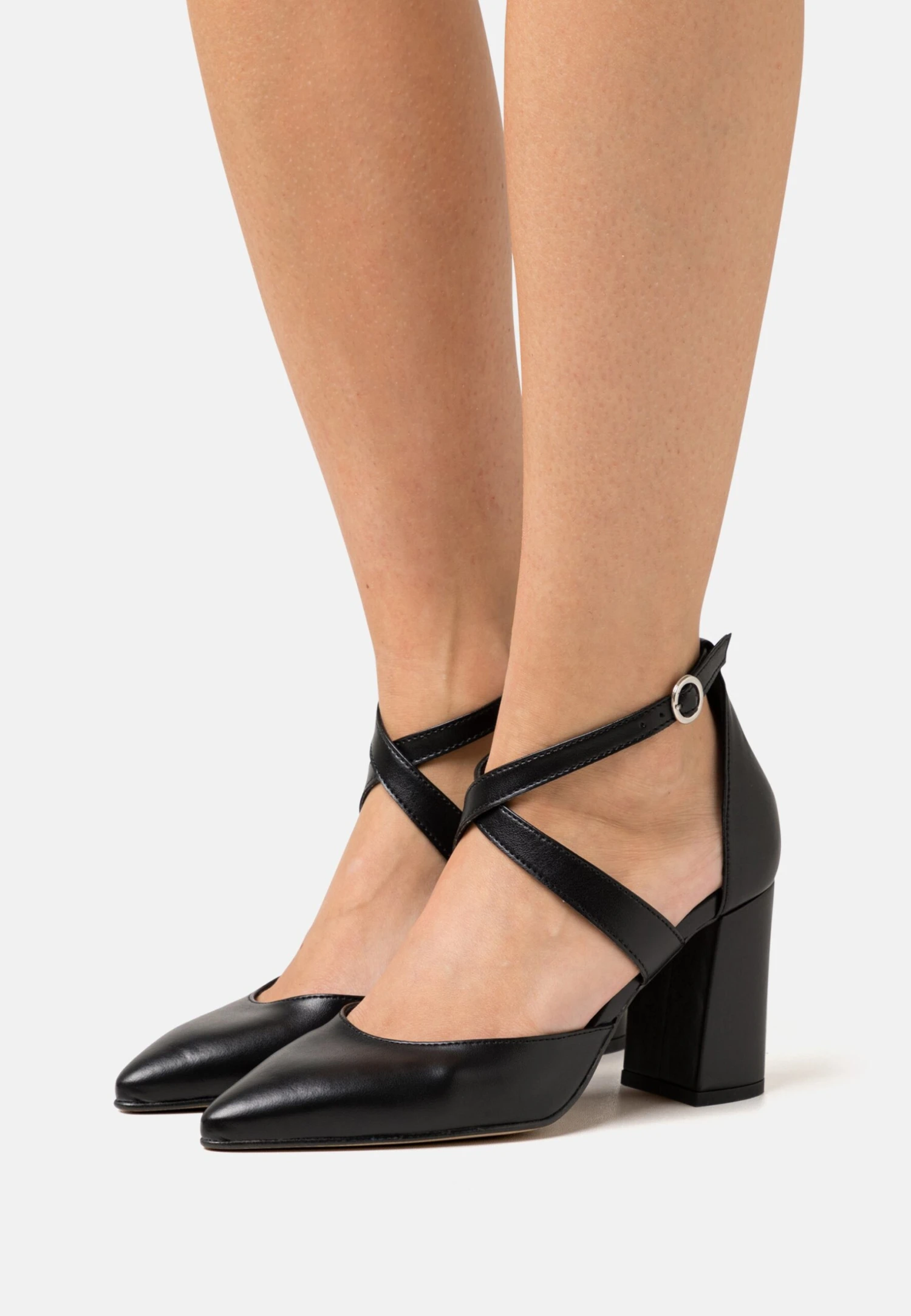 Anna Field Leather- Klassieke Pumps - Black 3 Anna Field Leather- Klassieke Pumps - Black