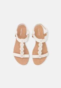 Anna Field Sandalen - White 13 Anna Field Sandalen - White -Anna Field a966abd47515492797e2ca2195416d72