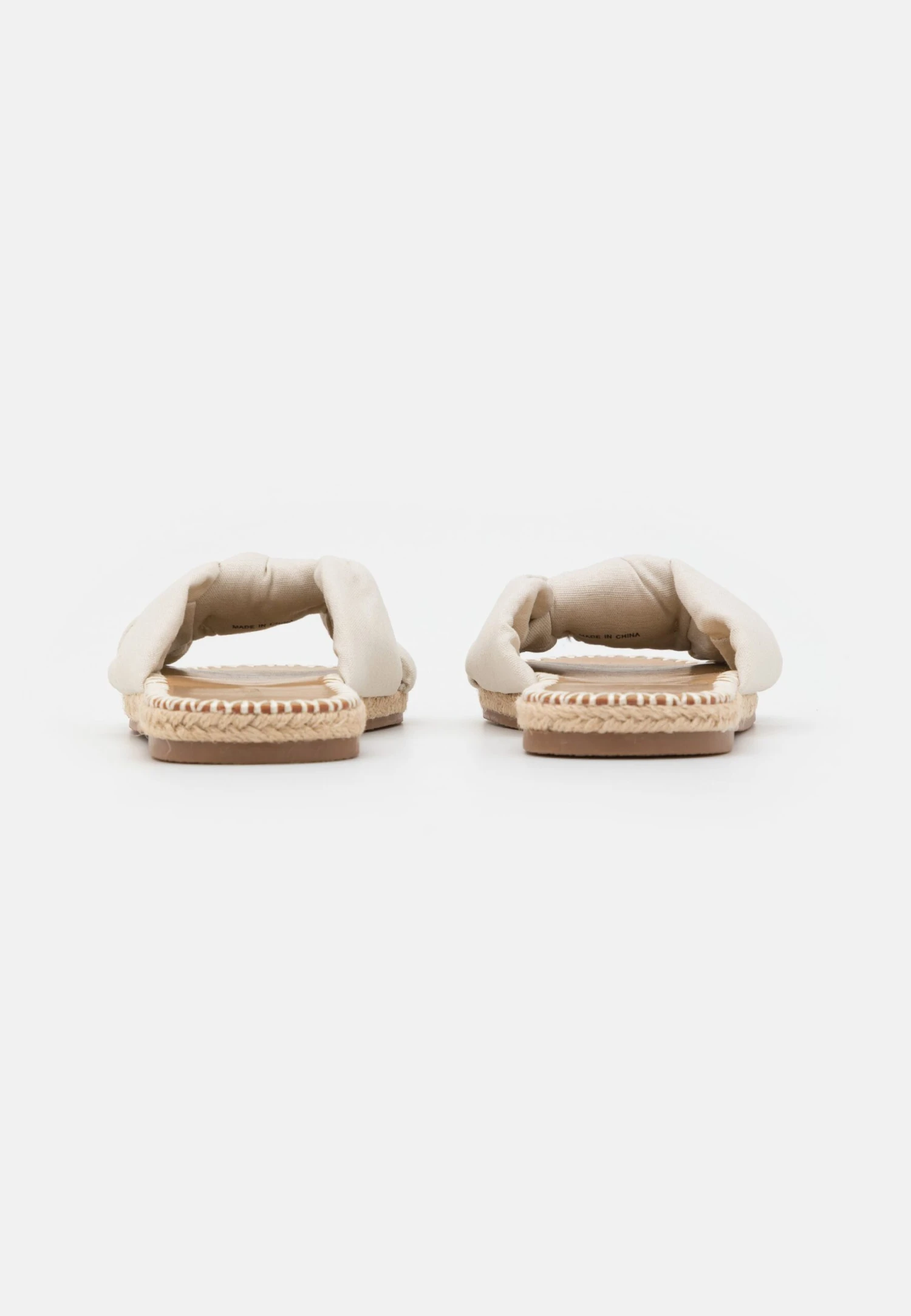 Anna Field Muiltjes - White 6 Anna Field Muiltjes - White - Afbeelding 4