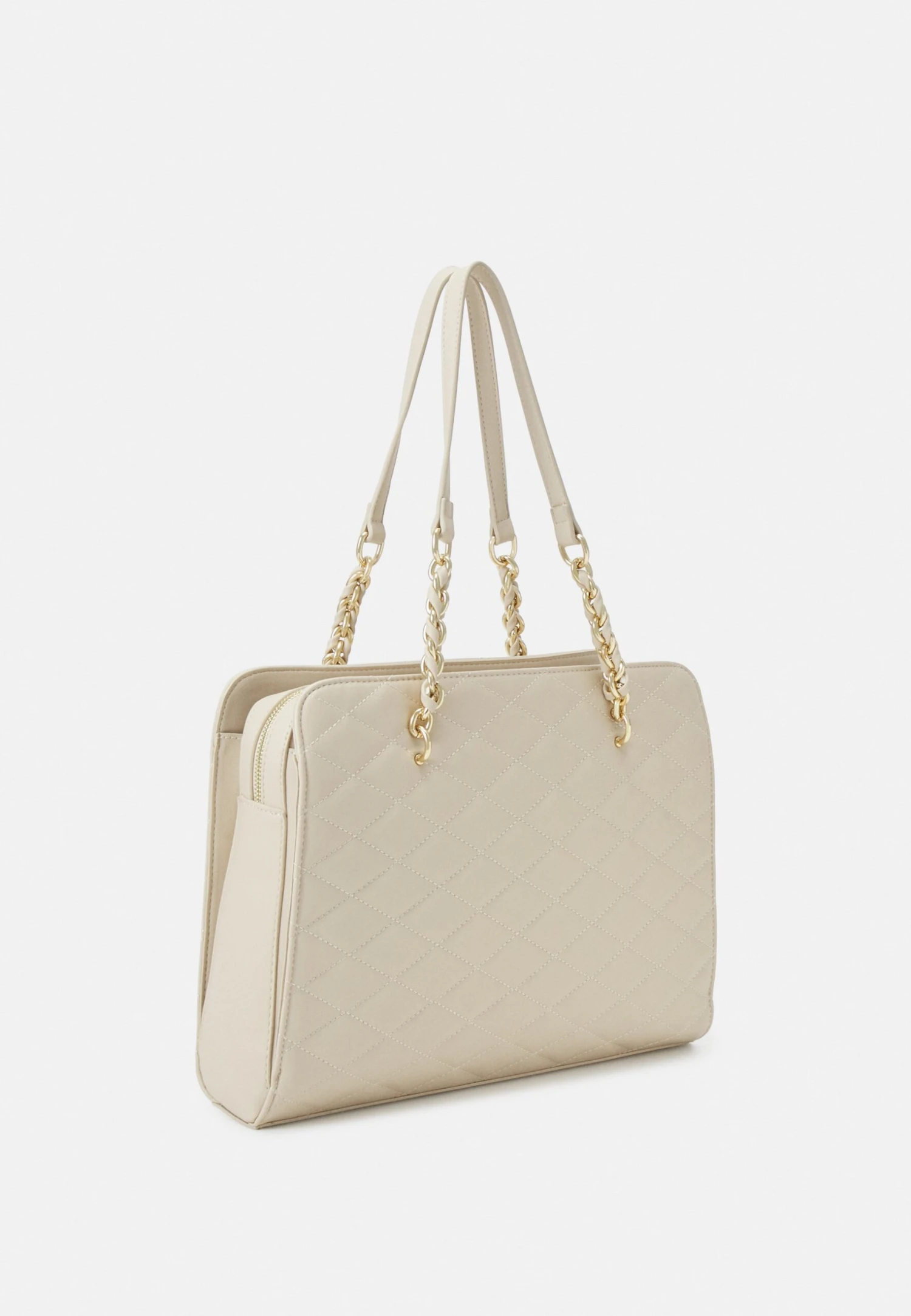 Anna Field Laptoptas - Beige 4 Anna Field Laptoptas - Beige - Afbeelding 2