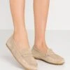 Anna Field Leather- Mocassins - Beige 1 Anna Field Leather- Mocassins - Beige -Anna Field aaa5281775e94facba41d859a62e2201