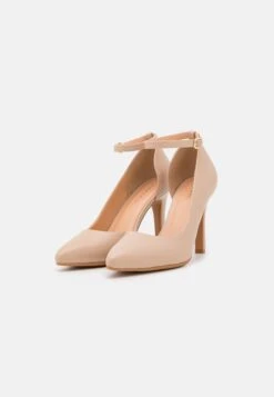 Anna Field Klassieke Pumps - Beige 10 Anna Field Klassieke Pumps - Beige -Anna Field ab66c4fcb8914058b40474744f24e2fe