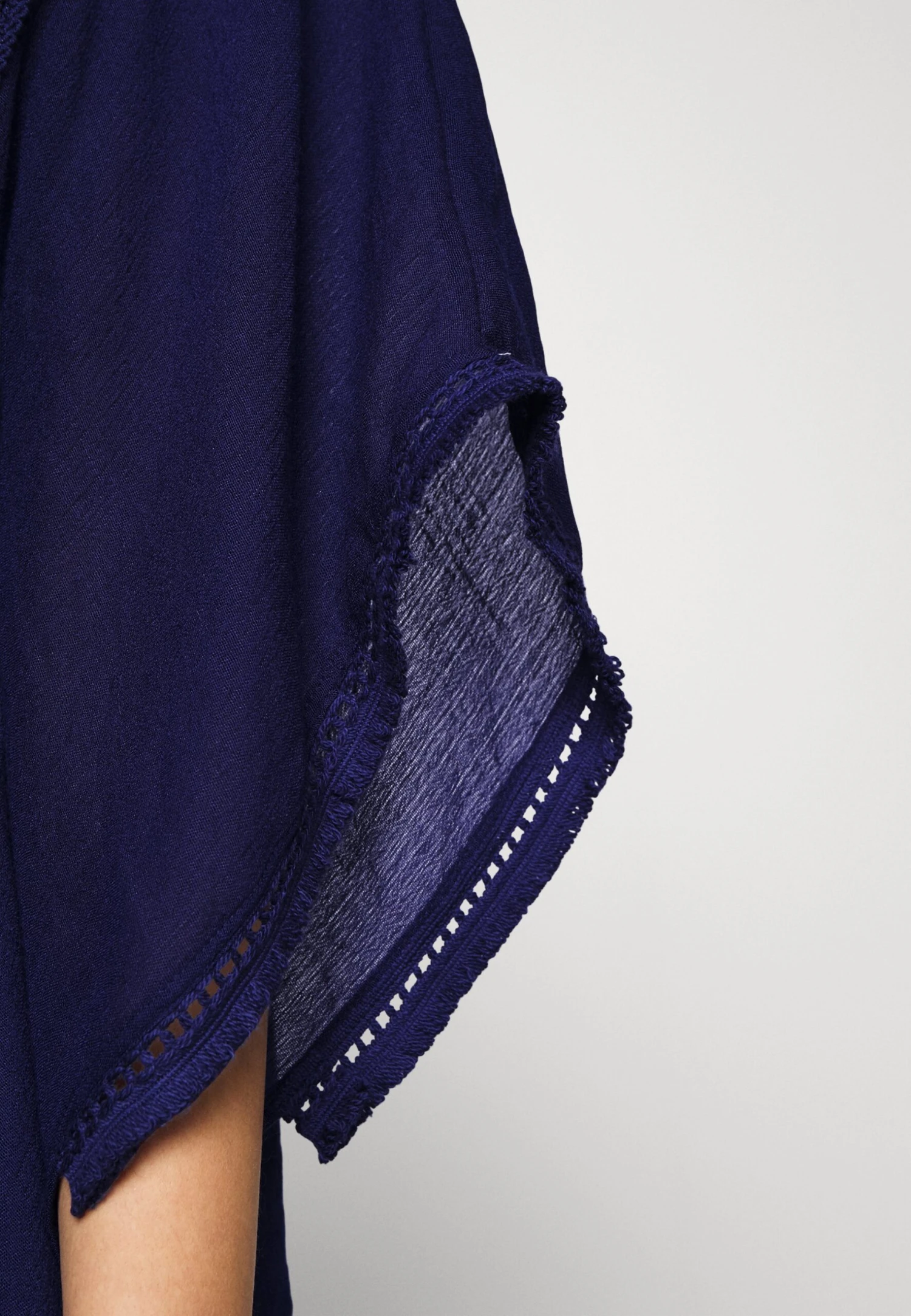 Anna Field Strandaccessoire - Dark Blue 8 Anna Field Strandaccessoire - Dark Blue - Afbeelding 6