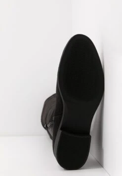 Anna Field Overknee Laarzen - Black 15 Anna Field Overknee Laarzen - Black -Anna Field ac312b596024413a8945fca78c004011