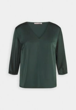 Anna Field Blouse - Dark Green 11 Anna Field Blouse - Dark Green -Anna Field aca1b55267444555800b81c2f8624ecf